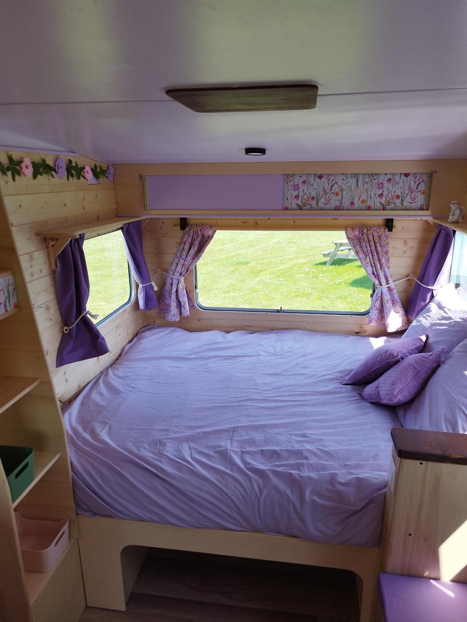 Camping Les Ronds Duval Face Aux Iles Anglo-Normandes Les Moitiers-d'Allonne Bagian luar foto